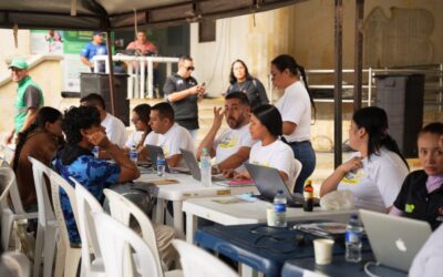 Inicia la Feria Imparables 2.0 con más de 600 becas para la educación superior