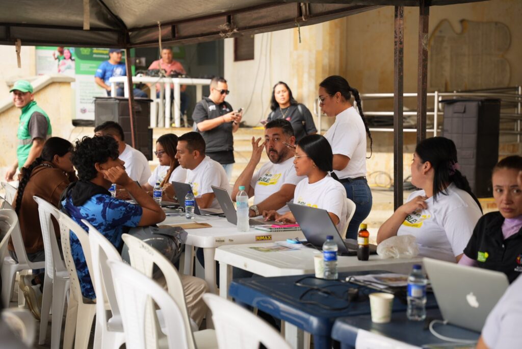 Inicia la Feria Imparables 2.0 con más de 600 becas para la educación superior