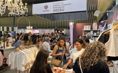Con éxito en ventas y asistencia cerró la Feria Mía en Neomundo