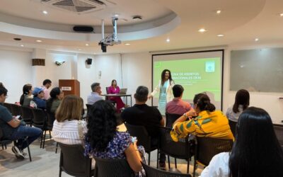 Global Business Summit 2026: Bucaramanga impulsa a empresarios hacia mercados internacionales