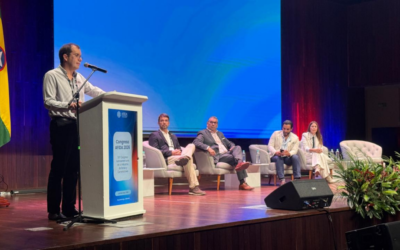 Congreso AFIDA 2026 cerró con éxito en Bucaramanga