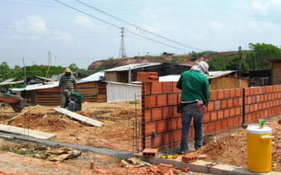 Acceda a subsidio de vivienda para madres y padres cabeza de hogar