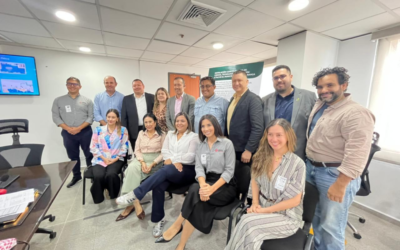 Se instaló el primer comité de tecnología en Bucaramanga