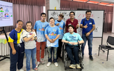 Así avanza Bucaramanga en temas de inclusión