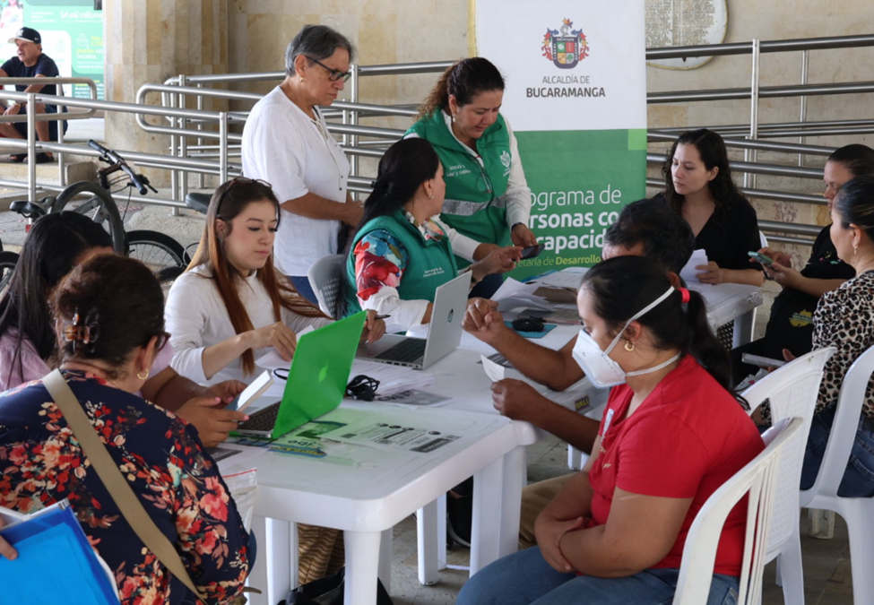 Hasta el 5 de junio puede acceder al bono del cuidador