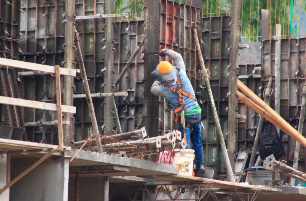 Bucaramanga registró tasa de informalidad más baja de los últimos cinco años