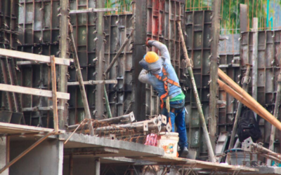 Bucaramanga registró tasa de informalidad más baja de los últimos cinco años