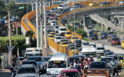 La Alcaldía busca saldar la deuda con la movilidad