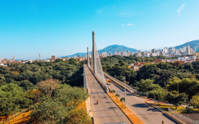 Bucaramanga le apuesta a la movilidad y al desarrollo