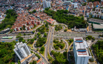Menos tiempo en tráfico y más calidad de vida en Bucaramanga