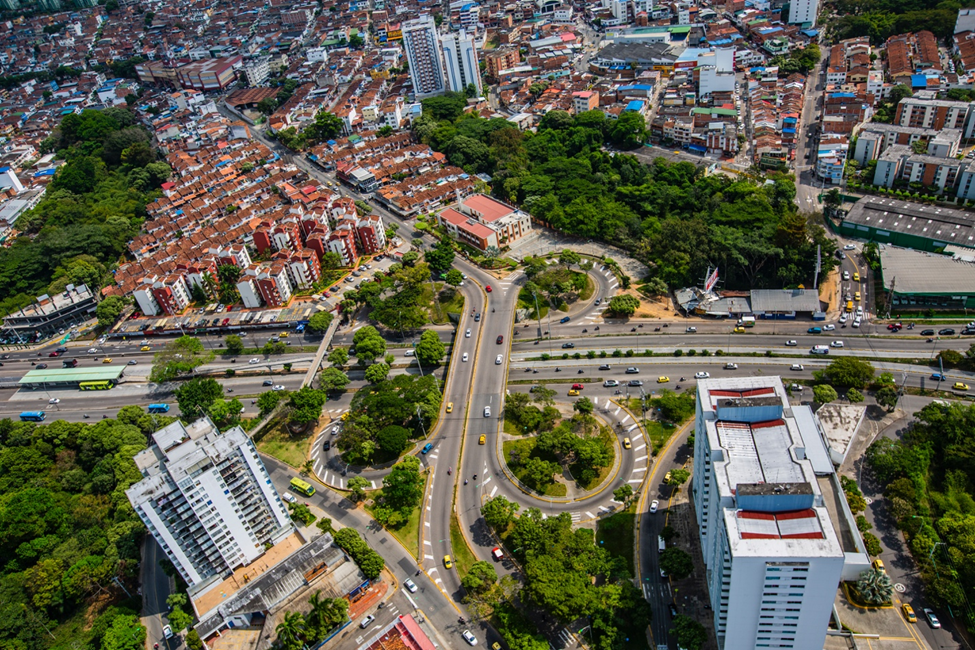 Menos tiempo en tráfico y más calidad de vida en Bucaramanga