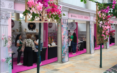 Feria MIA llega con más de 180 marcas y hasta el 3 de mayo