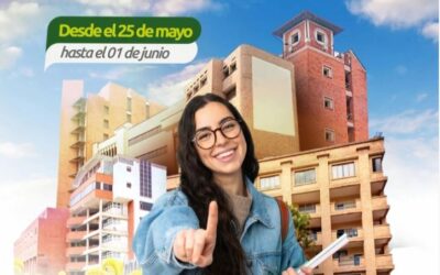 Imparables 2.0: Bucaramanga abrió convocatoria para acceder a becas de educación superior