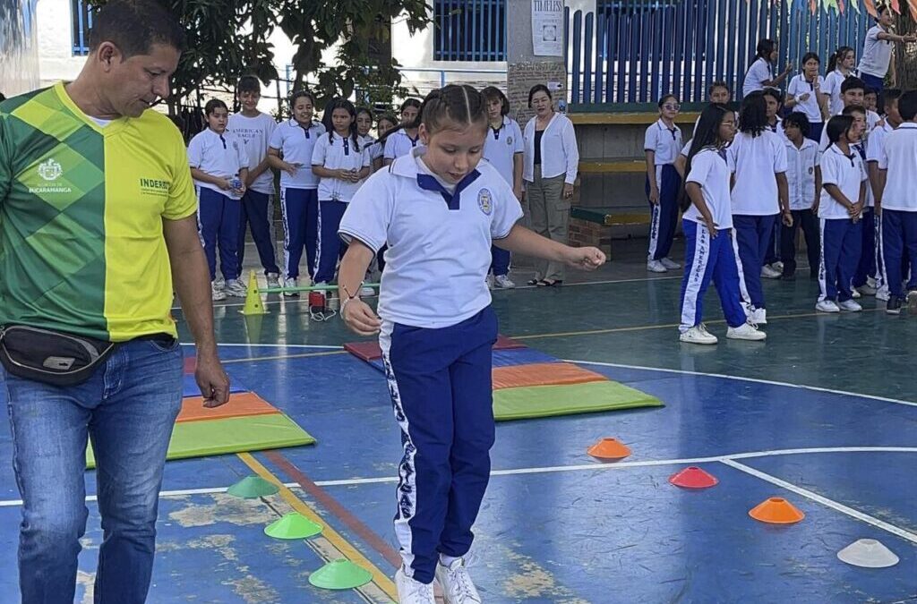 ¡Histórico! Bucaramanga aprueba la Tasa Pro Deporte y Recreación para transformar el futuro deportivo