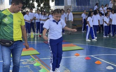 ¡Histórico! Bucaramanga aprueba la Tasa Pro Deporte y Recreación para transformar el futuro deportivo