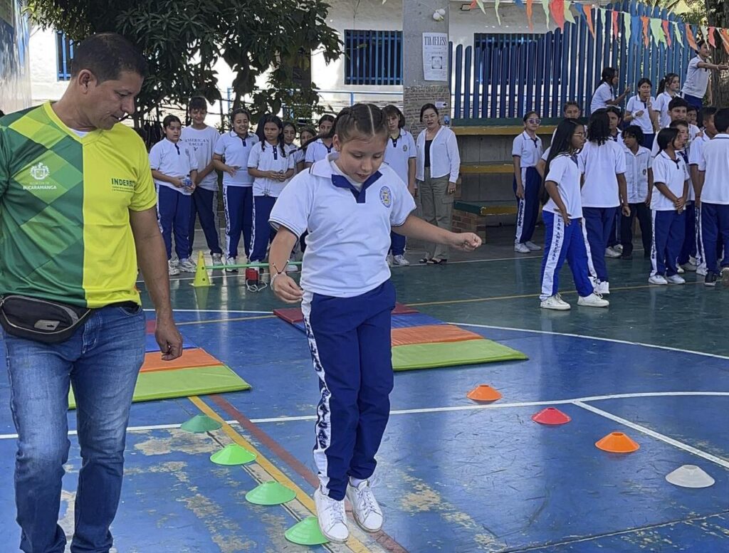 ¡Histórico! Bucaramanga aprueba la Tasa Pro Deporte y Recreación para transformar el futuro deportivo