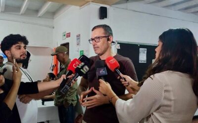 Alcaldía participó en mesa técnica para discutir el futuro del tramo La Virgen – La Cemento