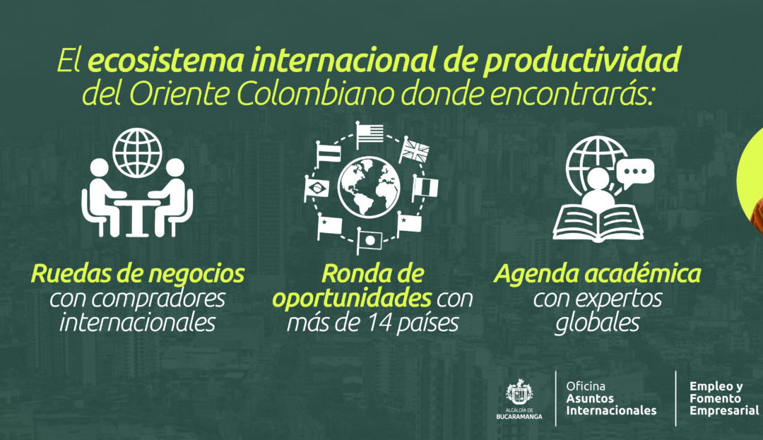 Oficina de Asuntos Internacionales