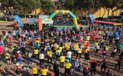 Así va el INDERBU en la ejecución de su presupuesto