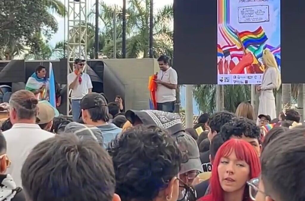 Agenda Pride 2026: la calle libre de discriminación en Bucaramanga