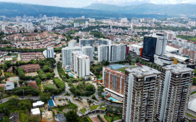 Se fortalecen alianzas estratégicas por el avance catastral y la legalización de barrios