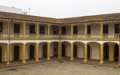 Por escrutinio departamental, EMA suspende temporalmente actividades en el Centro Cultural del Oriente