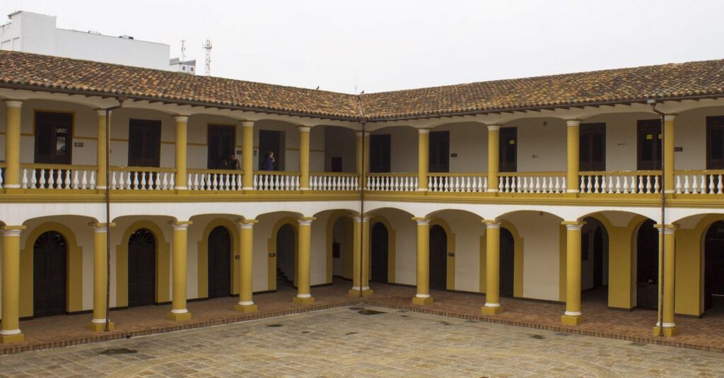 Por escrutinio departamental, EMA suspende temporalmente actividades en el Centro Cultural del Oriente