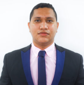 Inspectora Paula Andrea Llanes Mendez