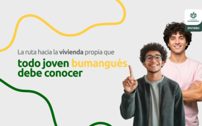 Sí es posible que los jóvenes adquieran vivienda propia