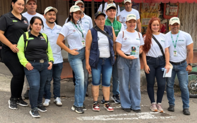 Más de 200 tenderos se han inscrito en la convocatoria de transformación del IMEBU