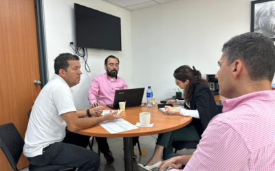 Consejo Territorial fortalece la participación ciudadana