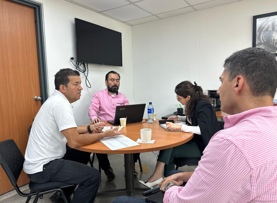Consejo Territorial fortalece la participación ciudadana