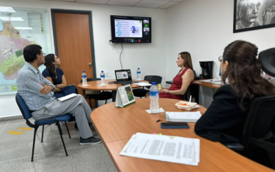 Alcaldía impulsa proyecto urbanístico en la Concordia