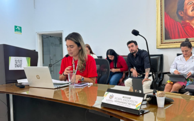 ¿Cómo le fue al IMCT en su informe de gestión?