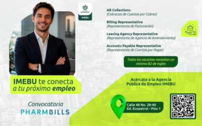 Convocatoria laboral para personas con inglés B2