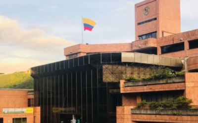 Cambio de horario de atención del Tránsito para este martes