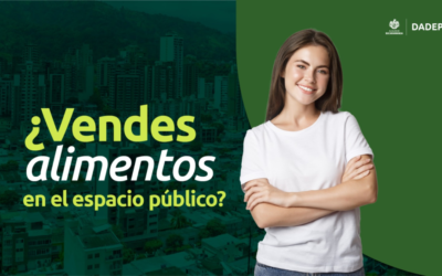 Cinco reglas que debe cumplir si vende alimentos