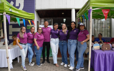 Bucaramanga tiene un lugar seguro para las mujeres