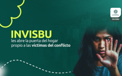 Así puede aplicar al subsidio de vivienda para víctimas del conflicto