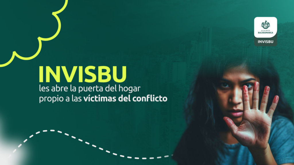 Así puede aplicar al subsidio de vivienda para víctimas del conflicto
