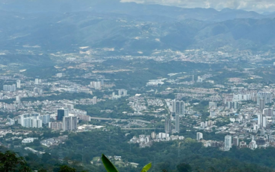 Bucaramanga continúa monitoreos ante posibles emergencias climáticas