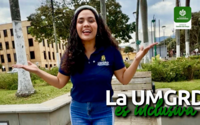 La inclusión es prioridad en atención de emergencias