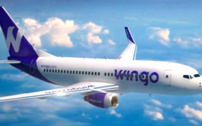 Nuevo vuelo directo Bucaramanga – Aruba