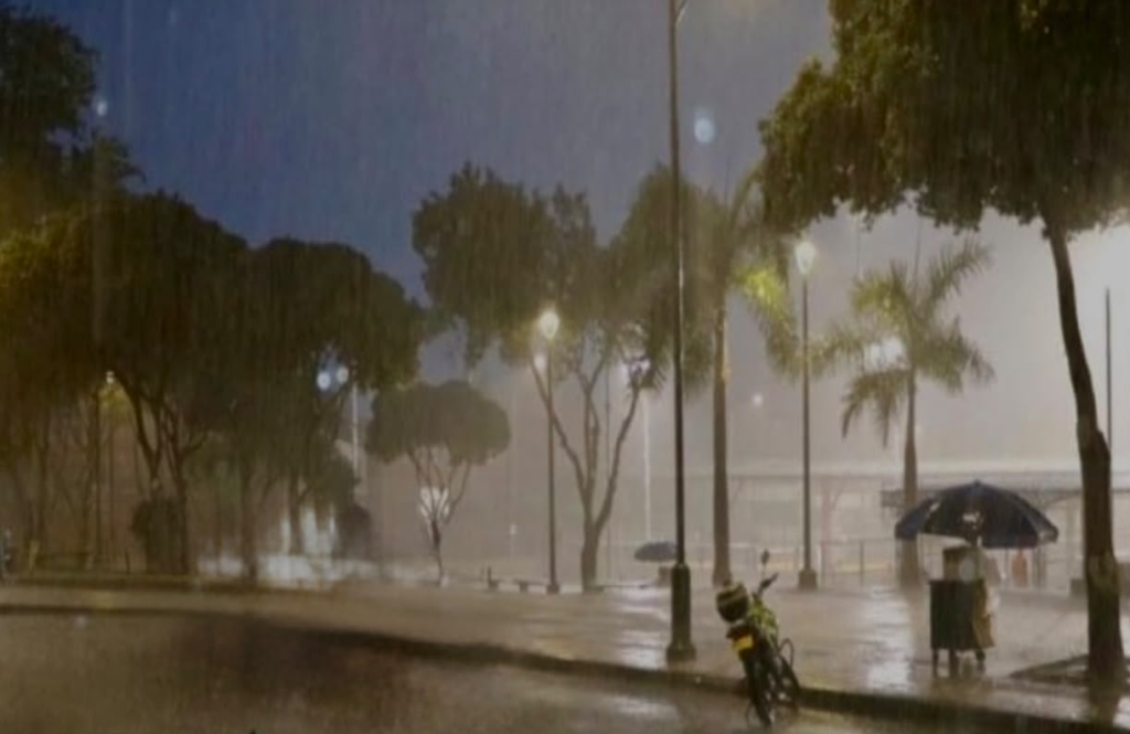 Alcaldía activó monitoreo por lluvias recientes