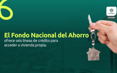 Aplique a las líneas de crédito para tener casa propia
