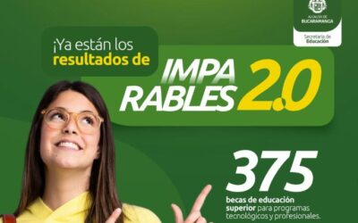 375 sueños comienzan a hacerse realidad con Imparables 2.0