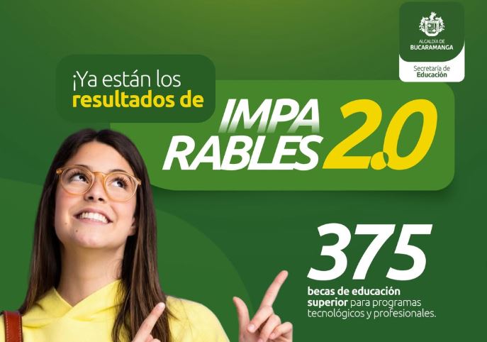 375 sueños comienzan a hacerse realidad con Imparables 2.0