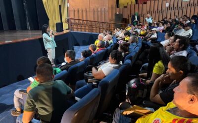 Campesinos aprueban reglamento para fortalecer los mercadillos y mejorar la experiencia de los ciudadanos