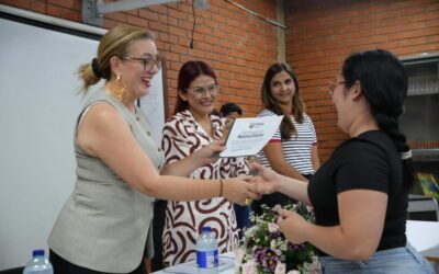 Programa CLEI: más de 100 mujeres iniciaron su proceso de formación académica