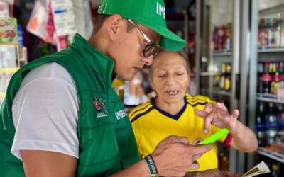 IMEBU descentraliza su oferta institucional en Buenos Aires y Plaza Guarín